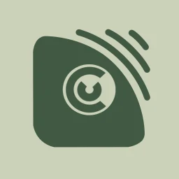 Biểu tượng Chameleon Ultra GUI