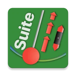 Physics Toolbox Sensor Suite simgesi