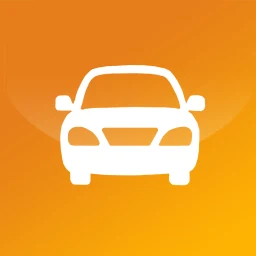 Protrack GPS simgesi
